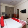 Отель OYO 645 Hotel Paharganj Tourist International, фото 16