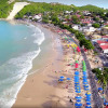 Отель Varandas 108 Ponta Negra Praia - NBI - (Perto da Praia e Morro de Careca), фото 26