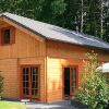 Отель EuroParcs Resort Brunssummerheide 32489 в Брюнссюме