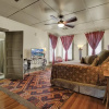 Отель The Holekamp House Bed & Breakfast, фото 7