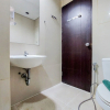 Отель Nice Studio At 18Th Floor Atria Residences Gading Serpong Apartment, фото 8
