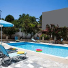 Отель Amarandos Villa, фото 17