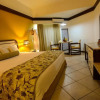 Отель Grand São Luis Hotel, фото 3