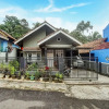 Отель OYO Homes 91133 Desa Wisata Sumber Agung Syariah, фото 18
