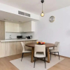 Отель New apt in Dubai Marina with balcony, фото 12