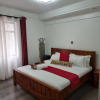 Отель Luxury studio apartment, Kilimani, фото 3