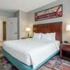 Отель Hilton Garden Inn Albany/SUNY Area, фото 7