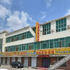Отель Shifeng Hotel, фото 1