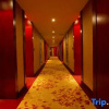 Отель Golden Lusheng International Hotel, фото 9