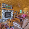 Отель Cripple Creek Mtn Getaway w/ Panoramic Views, фото 2