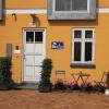 Отель Odense City B&B в Оденсе