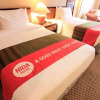 Отель Nida Rooms Huay Kaew 23 Glass House, фото 8