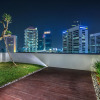 Отель Upscale Suites, фото 12