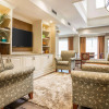 Отель Quality Suites Atlanta Buckhead Village North, фото 36