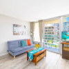 Отель Beautiful Studio in the Aloha Surf in Waikiki with City Views - 8th Floor - WiFi, фото 13
