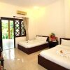 Отель Nang Hon Rom Resort, фото 35