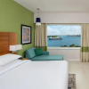 Отель Four Points by Sheraton Dar es Salaam New Africa, фото 6