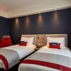 Отель Holiday Inn Express Brussels - Grand-Place, an IHG Hotel, фото 12