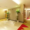 Отель Borrman Hotel Jingzhou Jiangjin West Road Wanda, фото 2