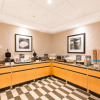 Отель Hampton by Hilton San Jose Airport, фото 20