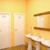 Гостиница Nice Hostel Komsomolskaya Loft, фото 9