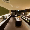 Отель ANA Crowne Plaza Ube, фото 25