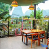 Отель Yododo Yangshuo Water Mirroring Holiday Homestay, фото 6