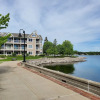 Отель Bridgeport Waterfront Resort, фото 31