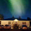 Отель Borgarnes Bed & Breakfast, фото 36