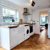 Отель Eclectic seaside 4 bedroom artists residence, фото 7
