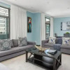 Отель Icon Cape Town City Apartments, фото 5