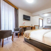 Отель Madeen City Hotel, фото 14