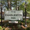 Отель The Charleston Inn в Хендерсонвилле