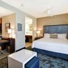 Отель Homewood Suites by Hilton Salt Lake City Airport, фото 20