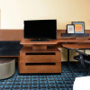 Отель Fairfield Inn & Suites by Marriott Raleigh Capital, фото 20