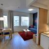 Отель Forenom Serviced Apartments Tampere Pyynikki, фото 3