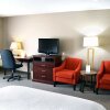 Отель Holiday Inn Express Red Deer, an IHG Hotel, фото 33