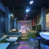 Отель Xiaolu Chenke Seaview Surfing Homestay (Sanya Wuzhizhou Island Houhai Branch), фото 5