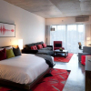 Отель HotelRED, фото 5