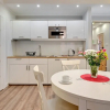 Отель Flats For Rent - Aura Spa&Wellness, фото 26