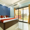 Отель OYO 8818 Coral Residency Newtown, фото 5