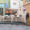 Отель Guesthouse Dodam I - Hostel, фото 18