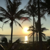 Отель Coconut Beach Homestay, фото 17