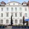 Отель Palads Hotel в Виборге