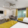 Отель Villatel Luxury Homes at Reunion Resort, фото 49