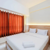 Отель Comfort and Strategic Studio at Springlake Summarecon Bekasi Apartment, фото 3