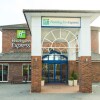 Отель Express By Holiday Inn Castle Bromwich в Бирмингеме