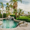Отель Monroe by Avantstay Beautiful Home w/ Pool & Spa PGA West Sleeps 12, фото 19