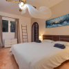 Отель Beautiful villa with lots of privacy and private pool in Moraira near the beach, фото 31