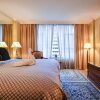 Отель Boutique Suites Vancouver, фото 6